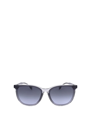 Lunettes de soleil femme - Catégorie 3 - Hugo Boss - Gris