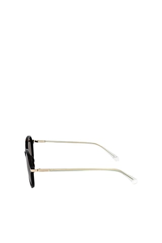 Lunettes de soleil polarisées femme - Catégorie 3 - Polaroid - Marron
