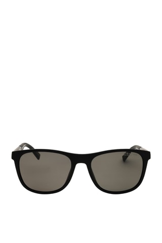 Lunettes de soleil polarisées homme - Catégorie 3 - Tommy Hilfiger - Noir