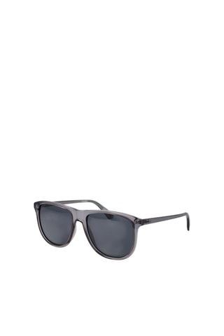Lunettes de soleil polarisées homme - Catégorie 3 - Polaroid - Gris