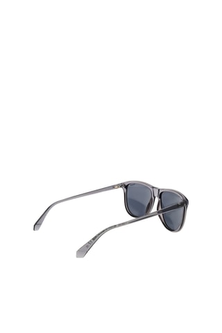 Lunettes de soleil polarisées homme - Catégorie 3 - Polaroid - Gris