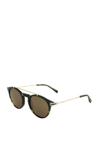 Lunettes de soleil homme - Catégorie 3 - Scotch & Soda - Kaki