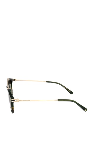 Lunettes de soleil homme - Catégorie 3 - Scotch & Soda - Kaki