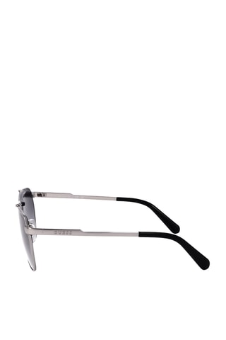 Lunettes de soleil homme - Catégorie 3 - Guess - Gris