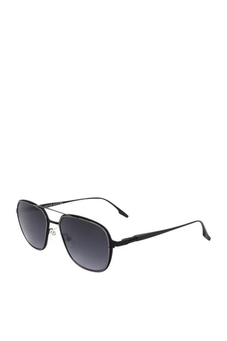 Lunettes de soleil homme - Catégorie 3 - Safilo - Noir