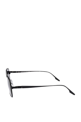 Lunettes de soleil homme - Catégorie 3 - Safilo - Noir