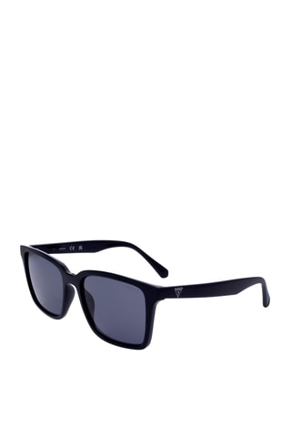 Lunettes de soleil homme - Catégorie 3 - Guess - Noir