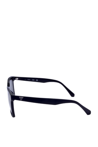 Lunettes de soleil homme - Catégorie 3 - Guess - Noir