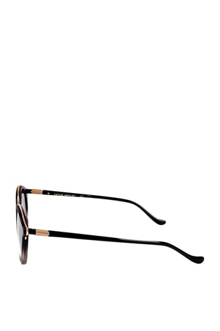 Lunettes de soleil femme - Catégorie 2 - Safilo - Gris