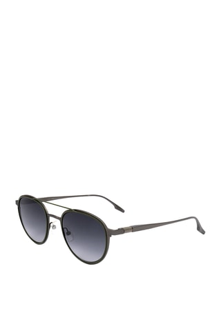 Lunettes de soleil homme - Catégorie 3 - Safilo - Vert
