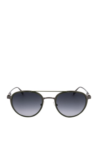 Lunettes de soleil homme - Catégorie 3 - Safilo - Vert