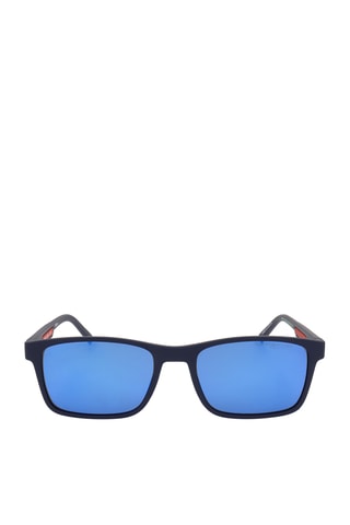 Lunettes de soleil homme - Catégorie 3 - Tommy Hilfiger - Bleu