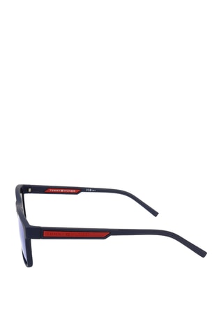 Lunettes de soleil homme - Catégorie 3 - Tommy Hilfiger - Bleu
