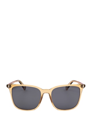 Lunettes de soleil polarisées femme - Catégorie 3 - Polaroid - Beige