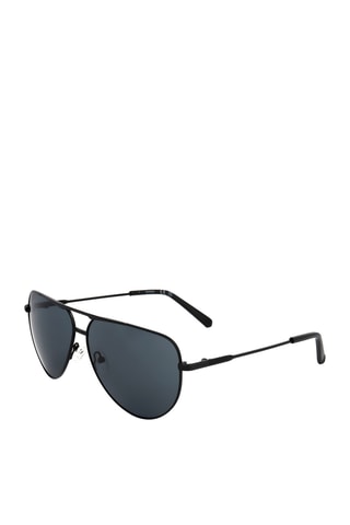 Lunettes de soleil homme - Catégorie 3 - Guess - Noir