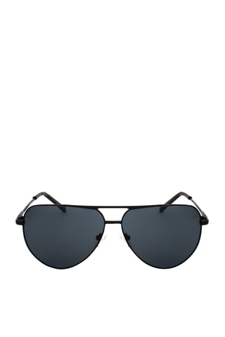 Lunettes de soleil homme - Catégorie 3 - Guess - Noir