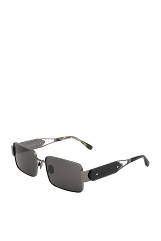 Lunettes de soleil homme - Catégorie 3 - Scotch & Soda - Noir