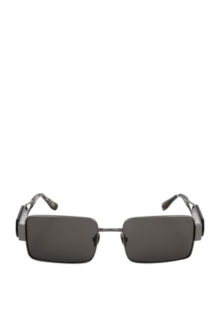 Lunettes de soleil homme - Catégorie 3 - Scotch & Soda - Noir