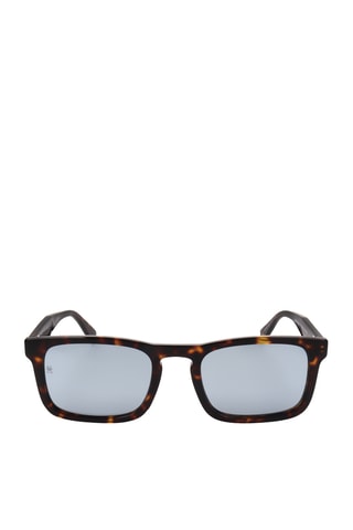 Lunettes de soleil homme - Catégorie 3 - Tommy Hilfiger - Marron