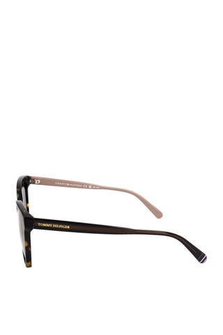 Lunettes de soleil femme - Catégorie 3 - Marron