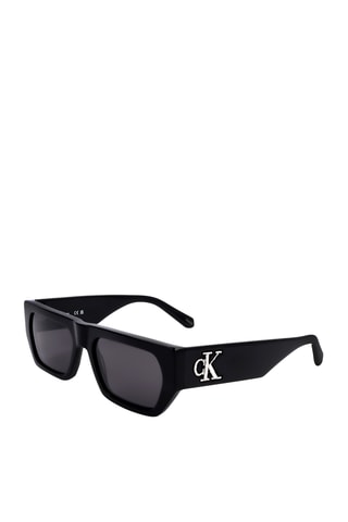 Lunettes de soleil homme - Catégorie 3 - Noir