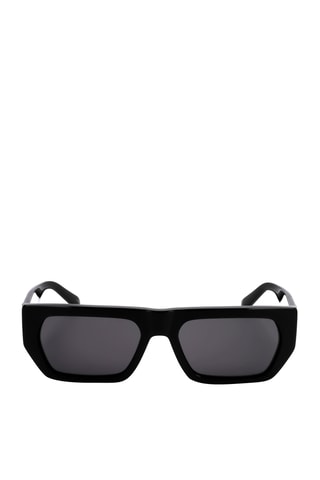 Lunettes de soleil homme - Catégorie 3 - Noir