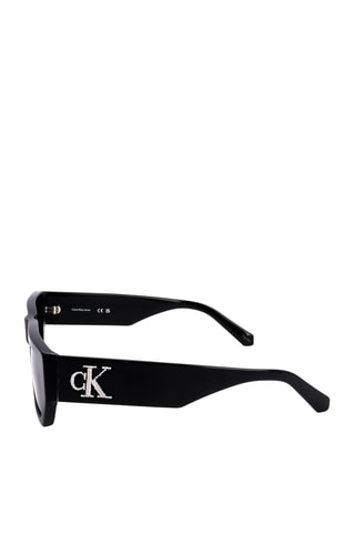 Lunettes de soleil homme - Catégorie 3 - Noir