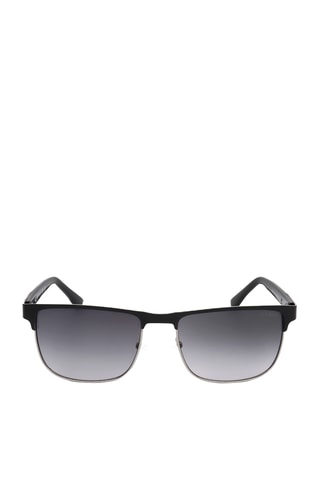 Lunettes de soleil homme - Catégorie 2 - Gris