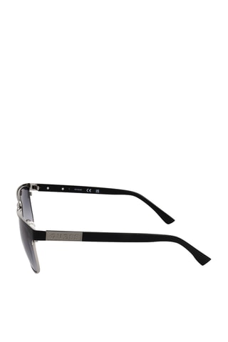 Lunettes de soleil homme - Catégorie 2 - Gris