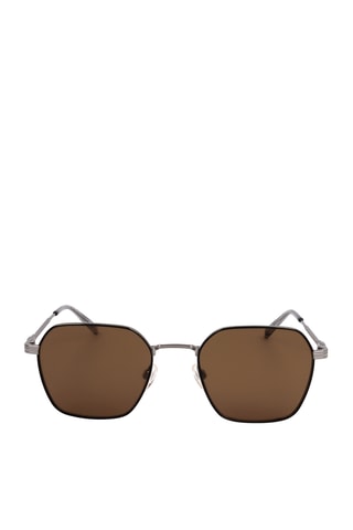 Lunettes de soleil homme - Catégorie 3 - Noir