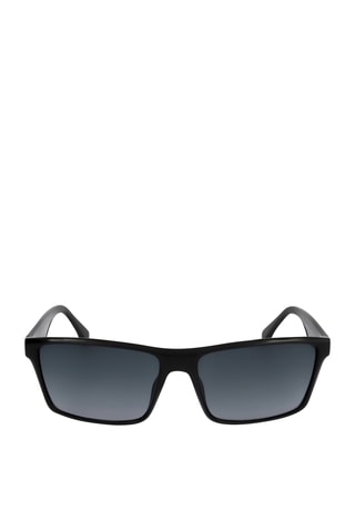 Lunettes de soleil homme - Catégorie 3 - Noir