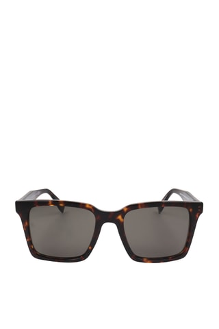 Lunettes de soleil homme - Catégorie 3 - Marron