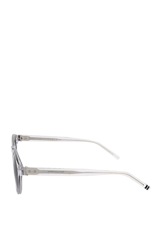Lunettes de soleil homme - Catégorie 3 - Transparent