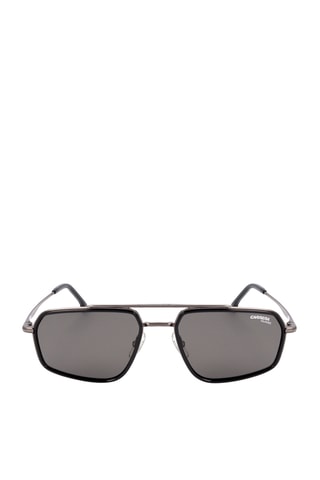 Lunettes de soleil polarisées homme - Catégorie 3 - Noir