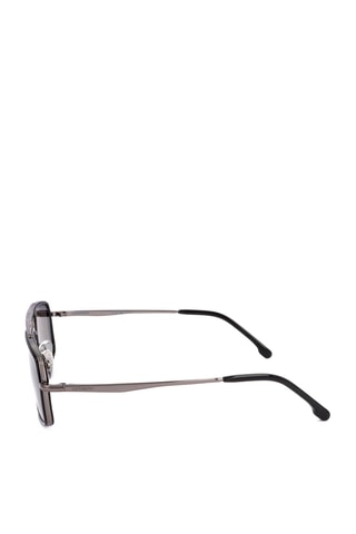 Lunettes de soleil polarisées homme - Catégorie 3 - Noir