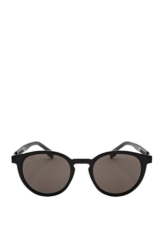Lunettes de soleil homme - Catégorie 3 - Noir
