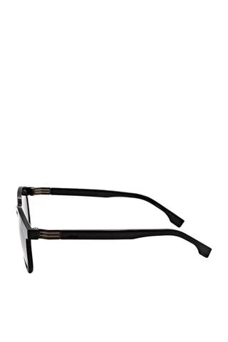 Lunettes de soleil homme - Catégorie 3 - Noir