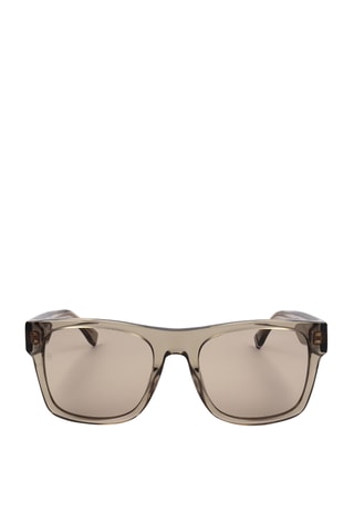 Lunettes de soleil femme - Catégorie 2 - Beige