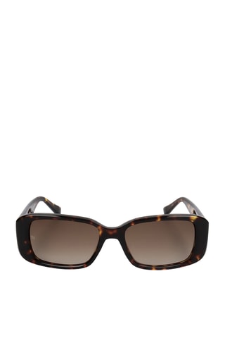 Lunettes de soleil femme - Catégorie 3 - Marron