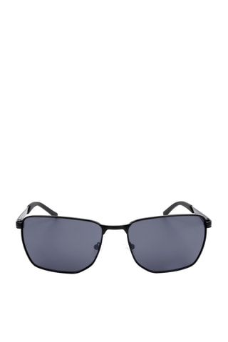 Lunettes de soleil homme - Catégorie 3 - Noir