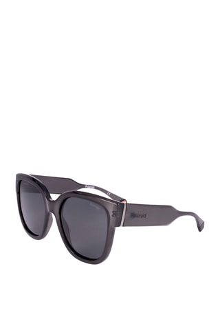 Lunettes de soleil polarisées femme - Catégorie 3 - Gris