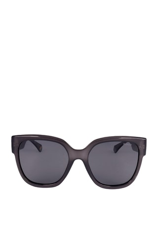 Lunettes de soleil polarisées femme - Catégorie 3 - Gris