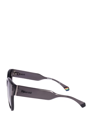 Lunettes de soleil polarisées femme - Catégorie 3 - Gris
