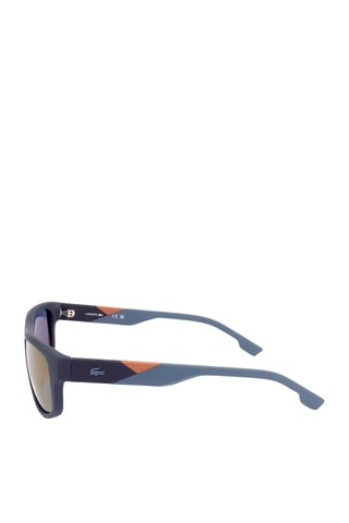Lunettes de soleil homme - Catégorie 3 - Bleu