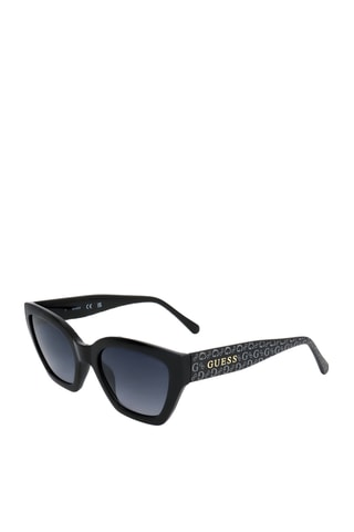 Lunettes de soleil femme - Catégorie 3 - Noir