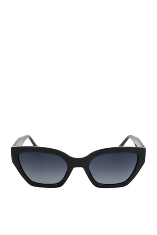 Lunettes de soleil femme - Catégorie 3 - Noir