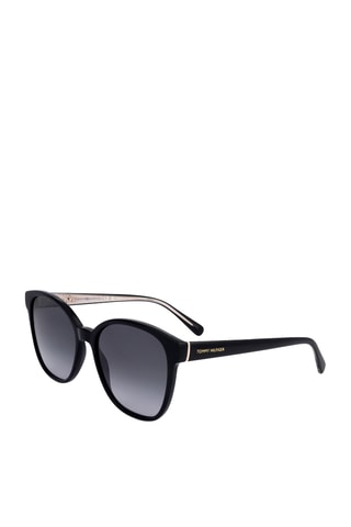Lunettes de soleil femme - Catégorie 3 - Noir