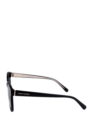 Lunettes de soleil femme - Catégorie 3 - Noir