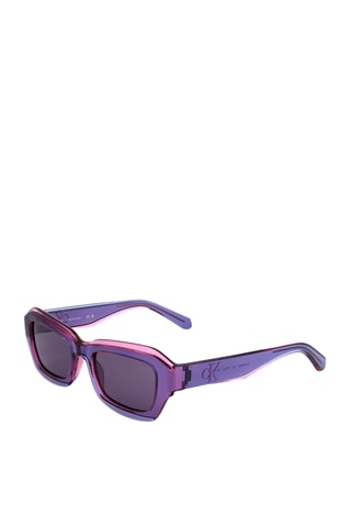 Lunettes de soleil femme - Catégorie 3 - Violet