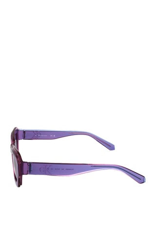 Lunettes de soleil femme - Catégorie 3 - Violet